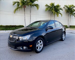 2011 CHEVROLET CRUZE 1G1PF5S96B7230103 KEEN AUTO MALL LLC 