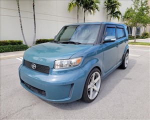 2010 SCION XB JTLZE4FE1A1103334 KEEN AUTO MALL LLC 