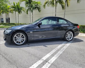 2012 BMW 335 WBAKF9C55CE859513 KEEN AUTO MALL LLC 