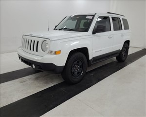 2015 JEEP PATRIOT 1C4NJPBA4FD110343 KEEN AUTO MALL LLC 