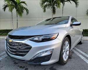 2020 CHEVROLET MALIBU 1G1ZD5ST0LF036846 KEEN AUTO MALL LLC 