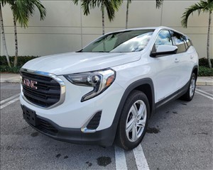 2018 GMC TERRAIN 3GKALTEX1JL127741 KEEN AUTO MALL LLC 