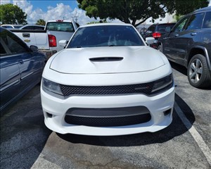 2016 DODGE CHARGER 2C3CDXHG5GH187550 KEEN AUTO MALL LLC 