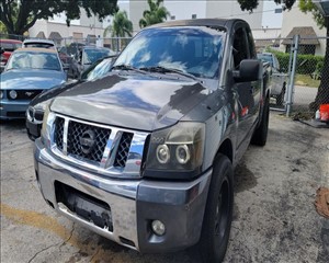 2012 NISSAN TITAN 1N6BA0CA5CN309879 KEEN AUTO MALL LLC 