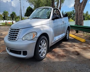 2007 CHRYSLER PT CRUISER 3C3JY45X07T570172 KEEN AUTO MALL LLC 