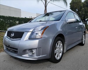 2012 NISSAN SENTRA 3N1AB6AP3CL723882 KEEN AUTO MALL LLC 