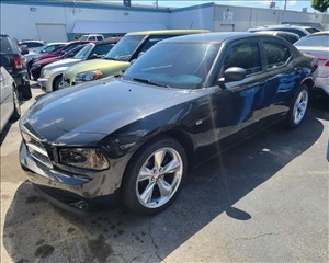 2009 DODGE CHARGER 2B3KA43V79H540444 KEEN AUTO MALL LLC 