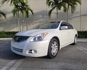 2011 NISSAN ALTIMA 1N4AL2AP5BC121830 KEEN AUTO MALL LLC 