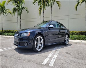 2012 AUDI S5 WAUCVAFR8CA003461 KEEN AUTO MALL LLC 