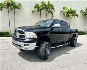 2012 DODGE RAM 1500 1C6RD6LT9CS159166 KEEN AUTO MALL LLC 