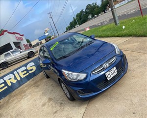 2017 HYUNDAI ACCENT KMHCT4AE7HU173794 T&R AUTO SALE 