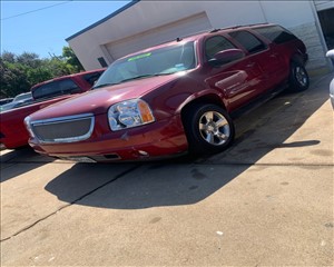 2007 GMC YUKON XL 1GKFK16337J175086 T&R AUTO SALE 