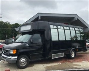 2004 FORD ECONOLINE 1FDXE45P94HA92239 CHANDLER AUTO SALES 