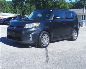 2014 SCION XB JTLZE4FEXEJ053796 Draeger Motor Sales 