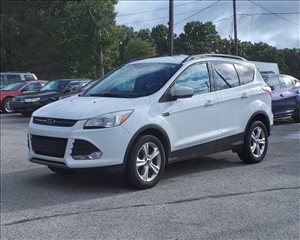 2013 FORD ESCAPE 1FMCU9G92DUB30673 Draeger Motor Sales 