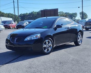 2007 PONTIAC G6 1G2ZH18NX74238306 Draeger Motor Sales 