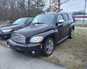 2009 CHEVROLET HHR 3GNCA53V79S567687 Draeger Motor Sales 