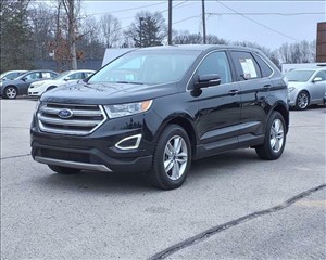 2015 FORD EDGE 2FMTK4J99FBB82585 Draeger Motor Sales 