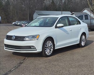2015 VOLKSWAGEN JETTA 3VWD07AJ4FM402916 Draeger Motor Sales 