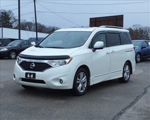 2016 NISSAN QUEST JN8AE2KP9G9157726 Draeger Motor Sales 