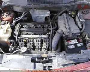 2008 DODGE CALIBER 1B3HB48B78D673139 COLUMBUS AUTO PARTS LLC 