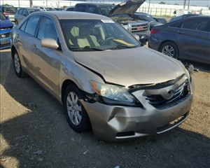 2009 TOYOTA CAMRY 4T1BB46K09U108901 COLUMBUS AUTO PARTS LLC 