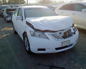 2007 TOYOTA CAMRY NEW GENER 4T1BE46K67U691169 COLUMBUS AUTO PARTS LLC 
