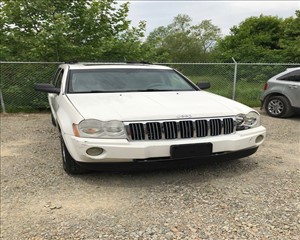 2005 JEEP GRAN CHERO SOLD 1J8HR58N45C685477 FRISBY 