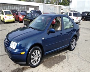 2002 VOLKSWAGEN JETTA 3VWSK69M22M137773 FRISBY 