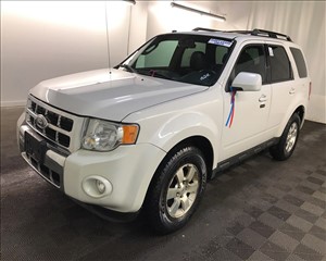 2010 FORD SOLD PNP ESCAPE 1FMCU9EGXAKC96500 FRISBY 