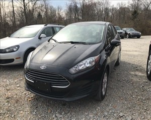 2015 FORD FIESTA SOLD 3FADP4BJ2FM189529 FRISBY 