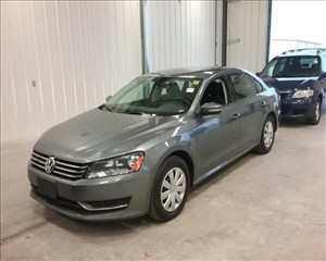 2013 VOLKSWAGEN PASSAT SOLD 1VWAP7A33DC079828 FRISBY 