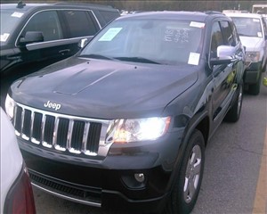 2013 JEEP TOTAL LOSS GRAND CHEROKEE 1C4RJEBG5DC610606 FRISBY 