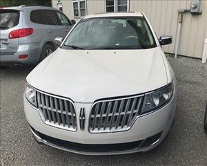 2012 LINCOLN MKZ 3LNHL2JCXCR829317 FRISBY 
