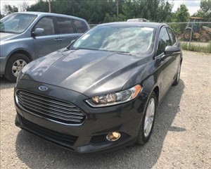 2015 FORD FUSION SOLD 3FA6P0HD1FR131255 FRISBY 
