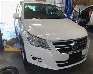 2011 VOLKSWAGEN TIGUAN SOLD WVGAV7AXXBW512953 FRISBY 
