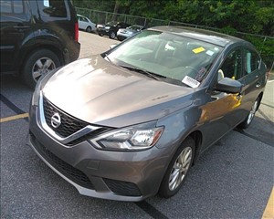 2016 NISSAN SENTRA SOLD 3N1AB7AP4GY330181 FRISBY 