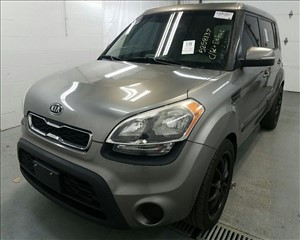 2012 KIA SOUL SOLD KNDJT2A69C7399576 FRISBY 
