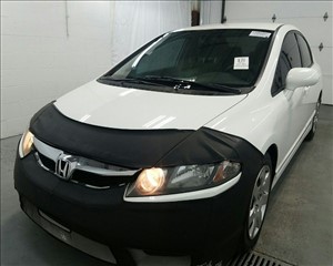 2010 HONDA CIVIC SOLD 19XFA1F59AE085820 FRISBY 