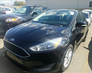 2016 FORD FOCUS -SOLD 1FADP3F23GL208234 FRISBY 