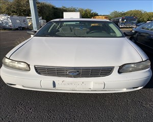 2005 CHEVROLET CLASSIC 1G1ND52F05M106546 Alamo City Auto Sales 