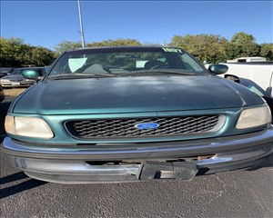 1997 FORD F150 1FTEF17W1VLA11566 Alamo City Auto Sales 