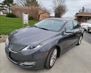 2015 LINCOLN MKZ 3LN6L2G9XFR625494 PREMIER AUTO WORKS INC 