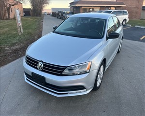 2015 VOLKSWAGEN JETTA 3VWD17AJ0FM307525 PREMIER AUTO WORKS INC 
