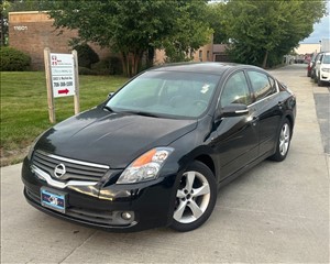 2008 NISSAN ALTIMA 1N4BL21E18N478762 PREMIER AUTO WORKS INC 