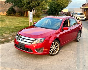 2011 FORD FUSION 3FAHP0HA2BR120032 PREMIER AUTO WORKS INC 