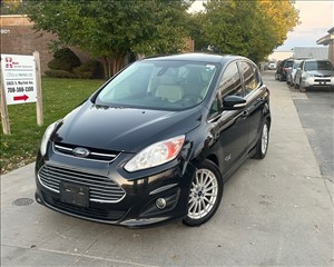 2014 FORD C-MAX 1FADP5CU1EL501273 PREMIER AUTO WORKS INC 