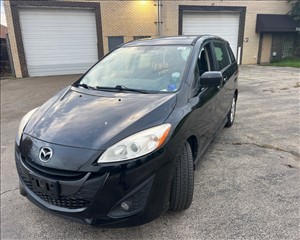 2012 MAZDA 5 JM1CW2CL4C0106050 PREMIER AUTO WORKS INC 