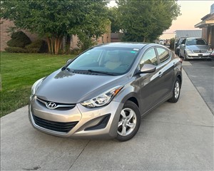2015 HYUNDAI ELANTRA 5NPDH4AEXFH650624 PREMIER AUTO WORKS INC 