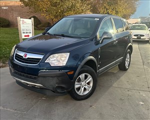 2008 SATURN VUE 3GSCL33P58S608555 PREMIER AUTO WORKS INC 
